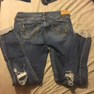 Hollister Jeans